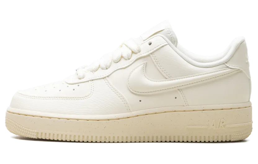 Nike Air Force 1 ’07 “Coconut Milk” (HF2014-101)