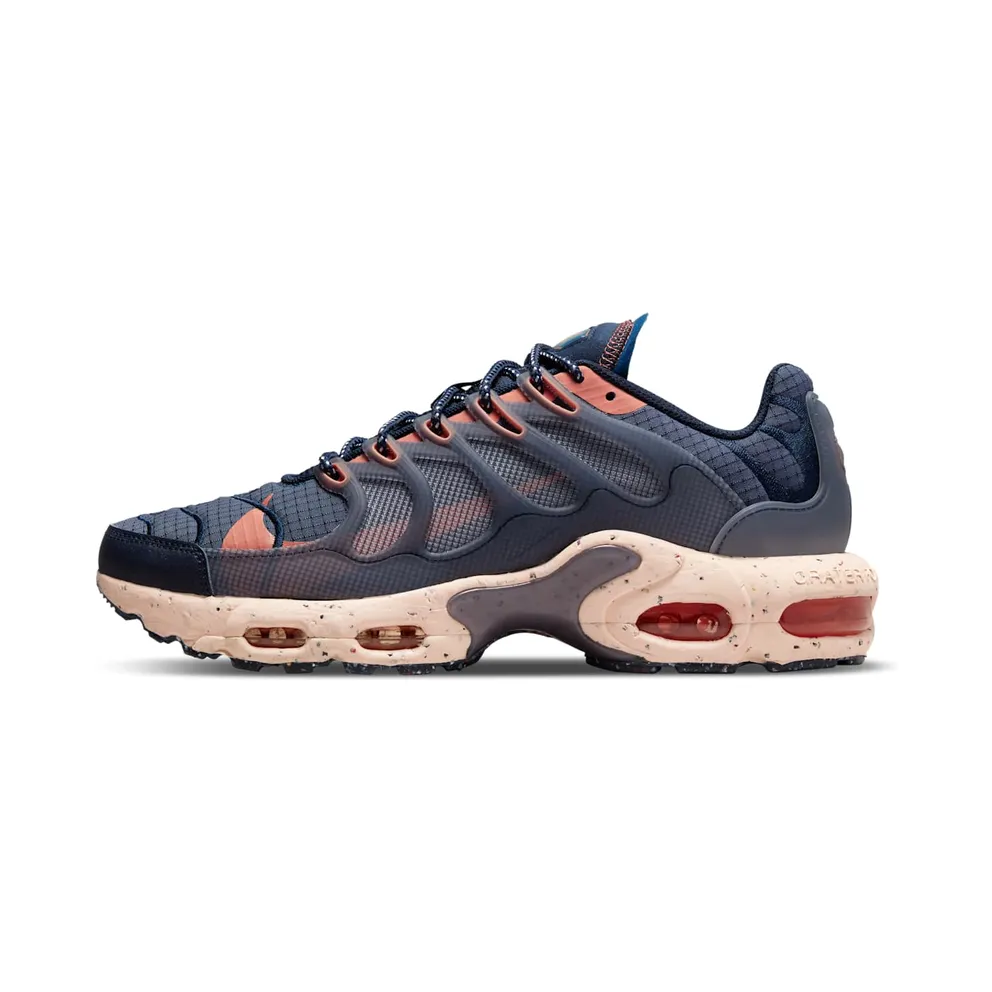 Nike Air Max Terrascape Plus Blau (DN4587-400)