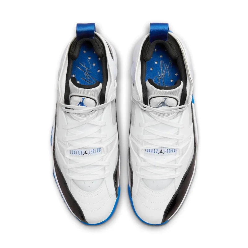 Jordan Jumpman Two Trey “Concord Royal” (DO1925-140)