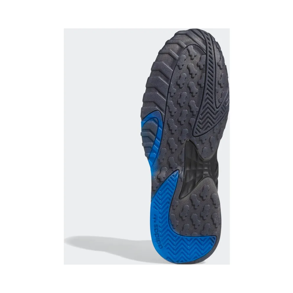 Adidas Streetball ‘Blue Carbon’ Core Black/Blue/Carbon (EE5924)