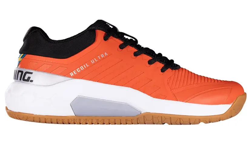 Salming sneaker Orange (SA1233073-0808)