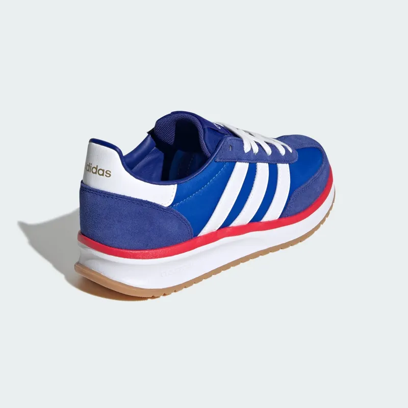 Adidas RUN 70s 2.0 Bright Royal / Cloud White / Pure Ruby (JS5032)