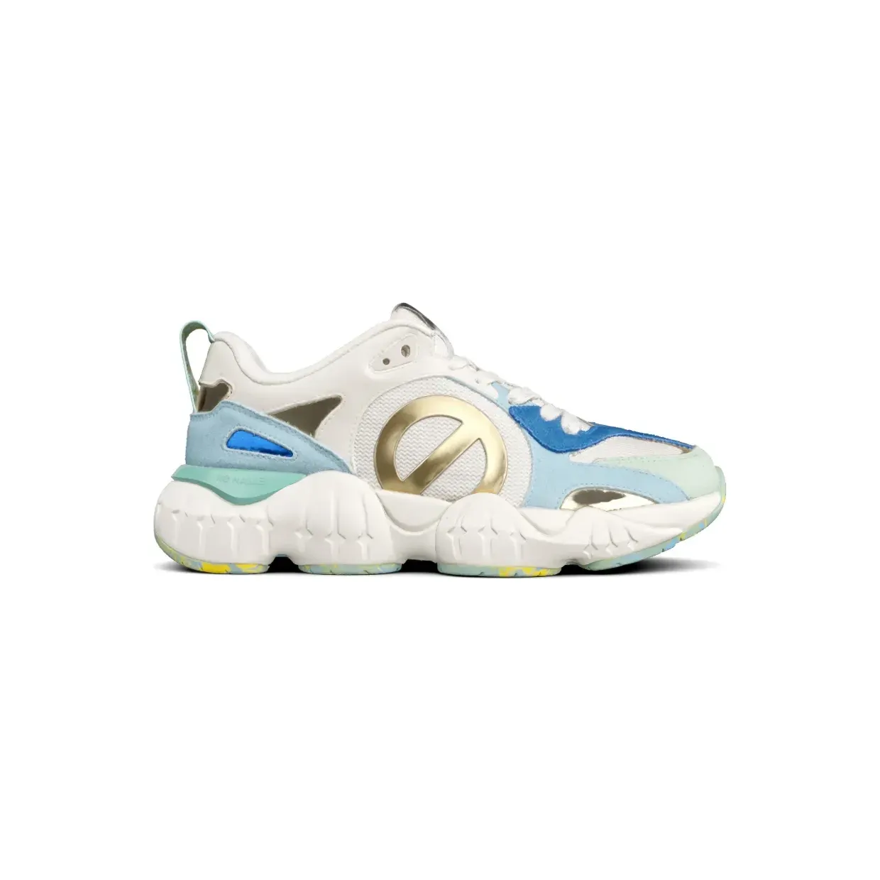 no-name-sneaker WKRAZEERUNNERDOVEMINTSKY