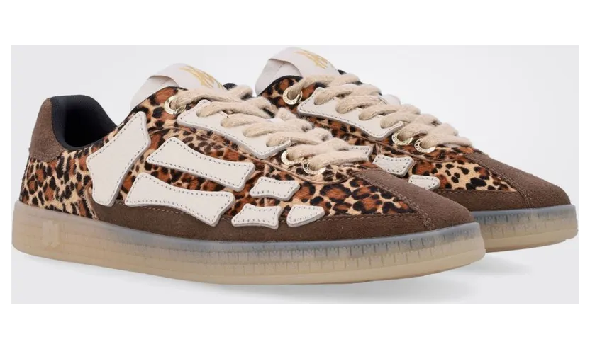 Amiri Sneakers Brown (AMSNSN1032210)