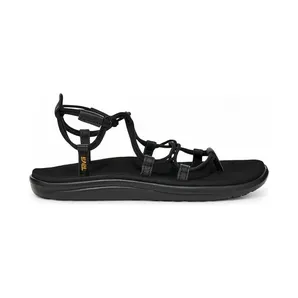 Teva Voya Infinity Sandal Black (1019622-BLK)