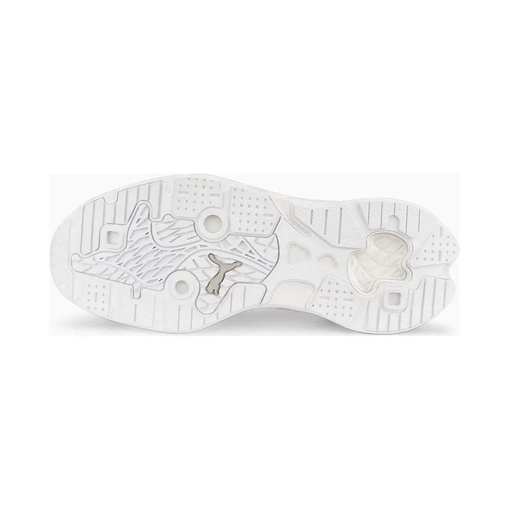 Puma Extent Nitro Mono White/Grey (387498-01)