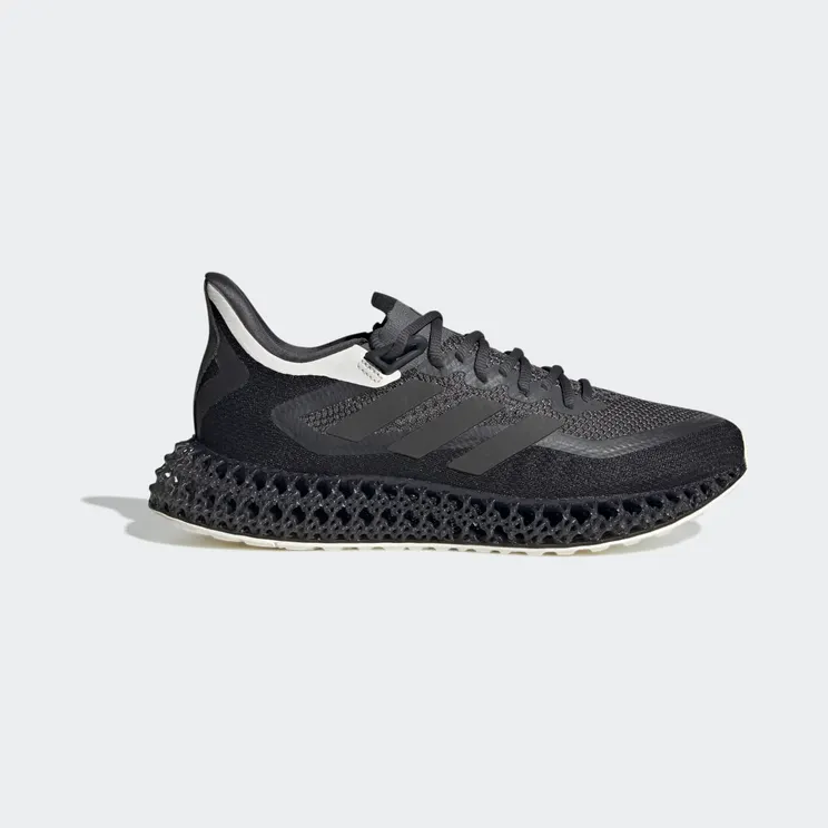 adidas 4D FWD Grey Five / Night Metallic / Core White (HP7672)