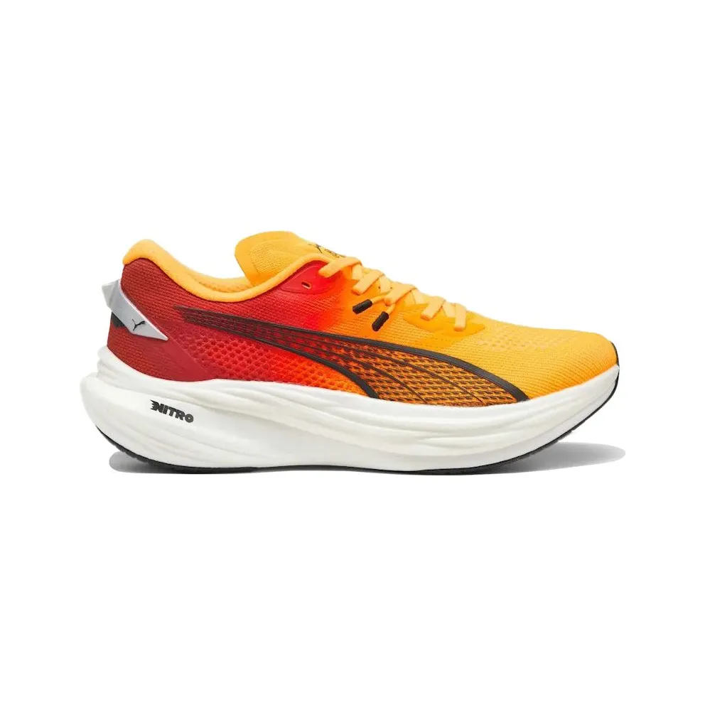 Puma Deviate Nitro 3 Fade Sun Stream (310474-01)