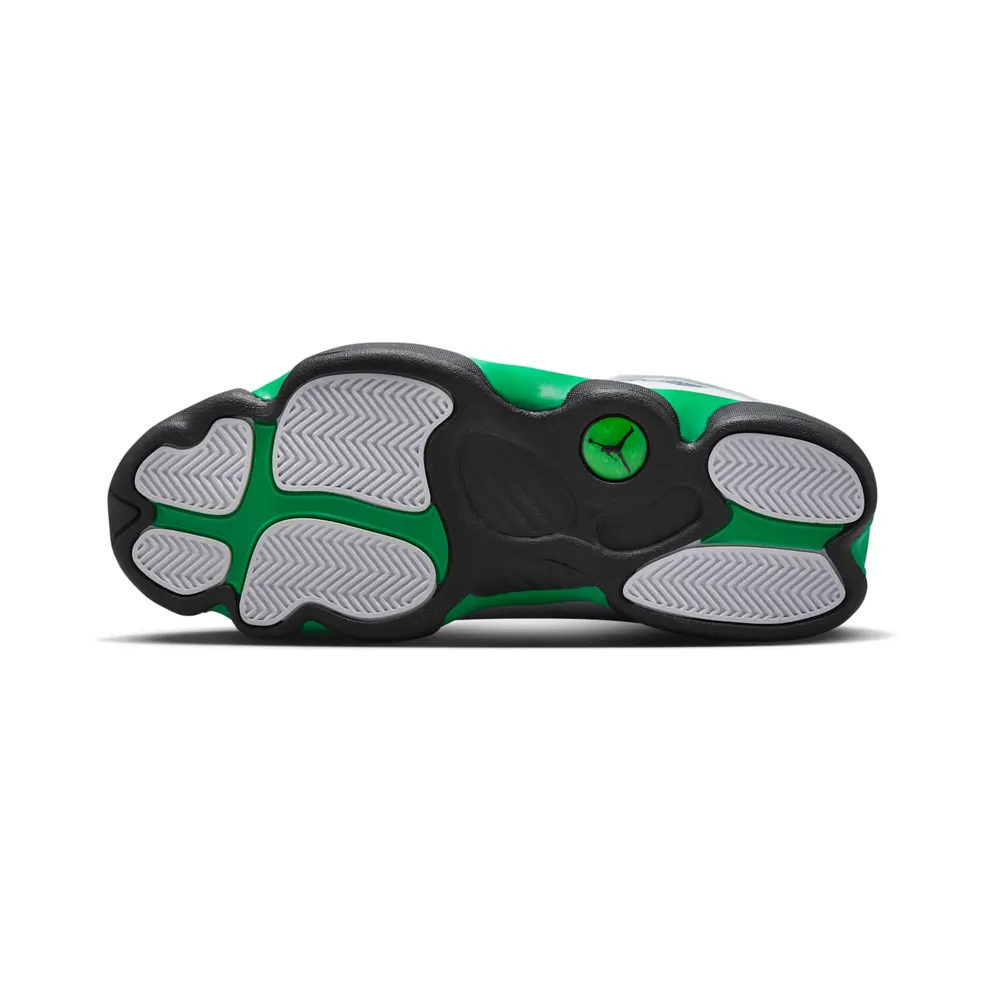 Jordan 6 RINGS “LUCKY GREEN” (322992-131)