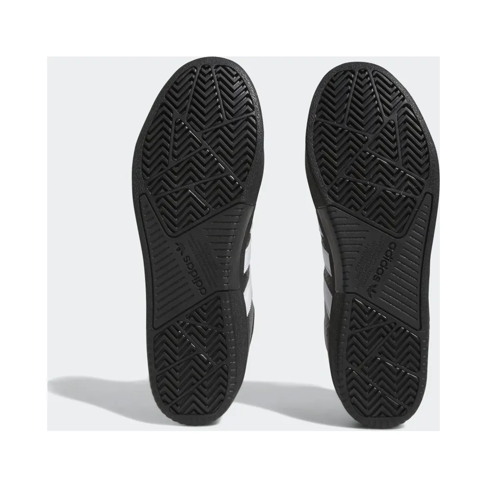 adidas Tyshawn Core Black / Cloud White / Gold Metallic (IG5270)