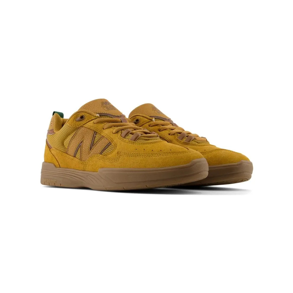 New Balance Numeric 808 Tiago Lemos Wheat (NM808WHE)