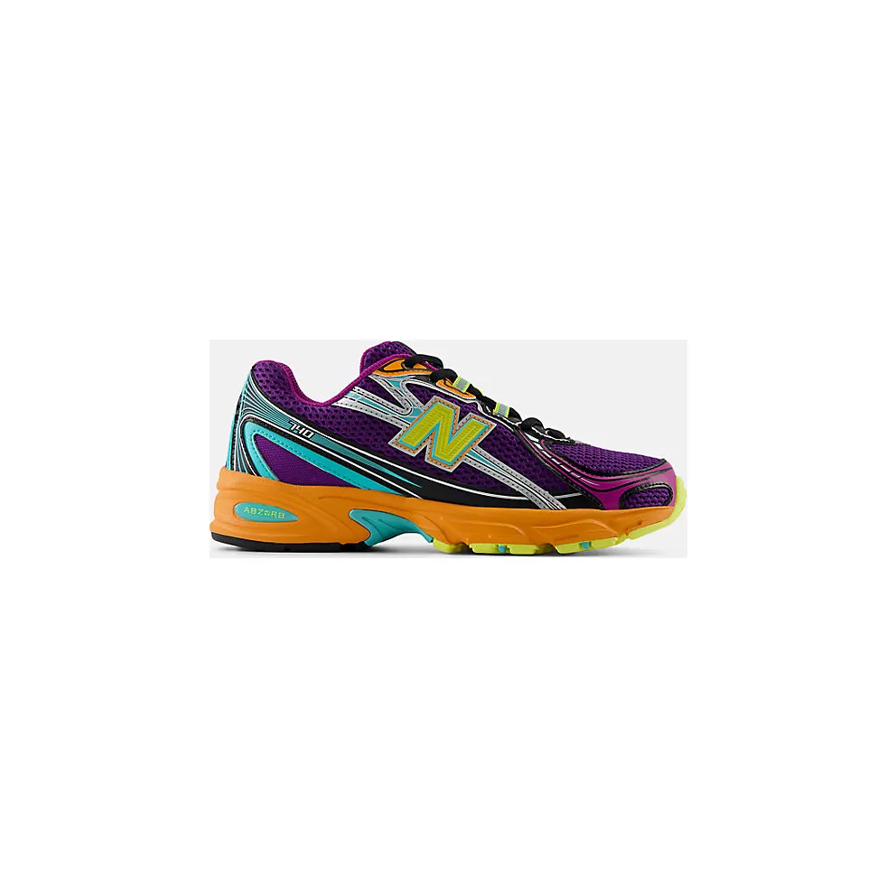 New Balance U740MC2 “Concord Grape” – U740MC2
