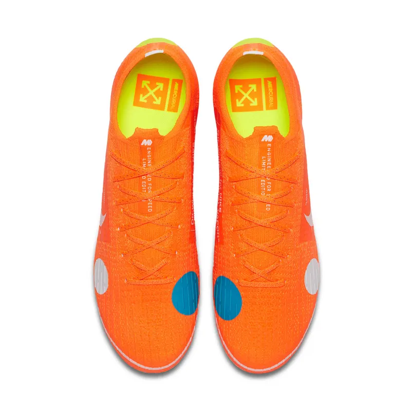 Nike x Off White Mercurial Vapor 360 (AO1256-810)