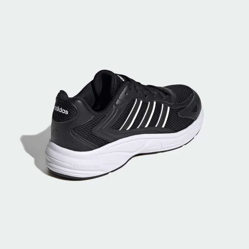 Adidas Eclyptix 2000 Core Black / Core Black / Cloud White (JI2845)