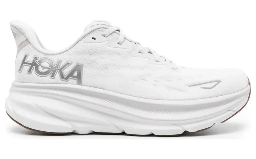 Hoka Clifton 9 “White” (HK1127895)