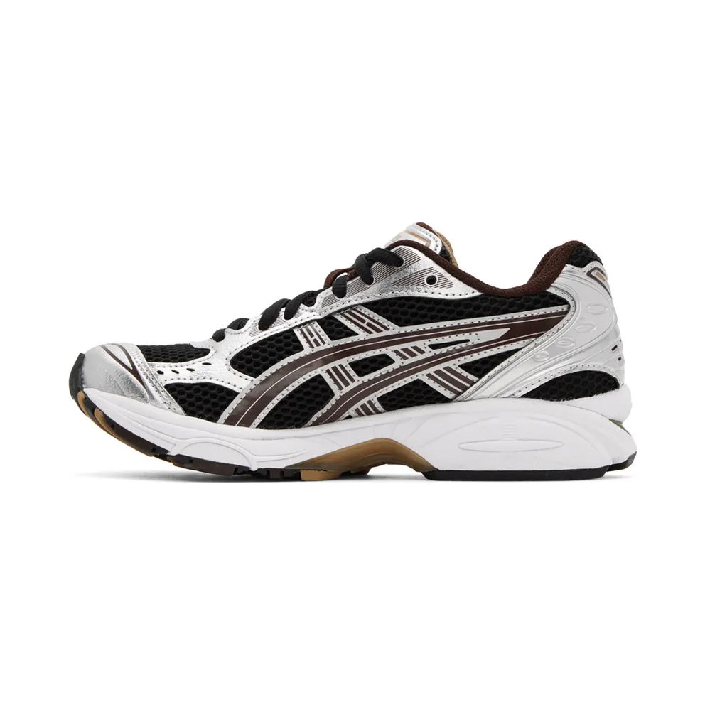 Asics GEL-KAYANO™ 14 Black/Coffee (1201A019.004)