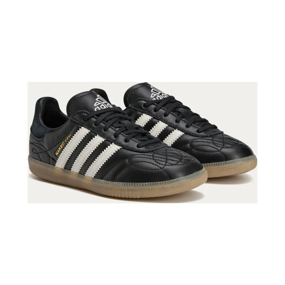adidas Samba OG Naked Maha Core Black (IH3568)