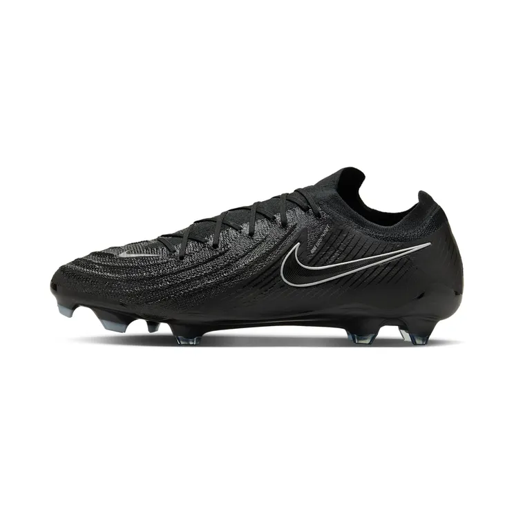 Nike Phantom GX 2 Elite FG Shadow Pack “Black” (FJ2559-001)