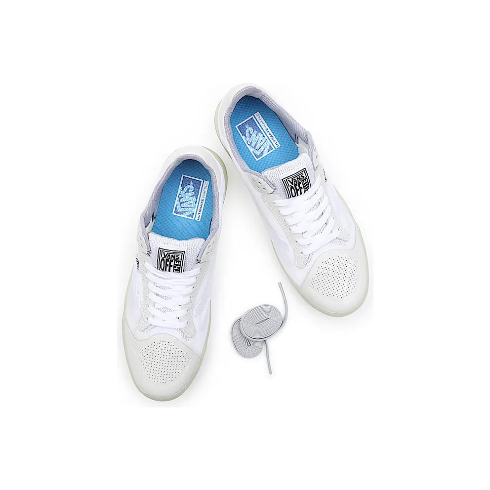 Vans EVDNT UltimateWaffle White (VN0A5DY7WWW)