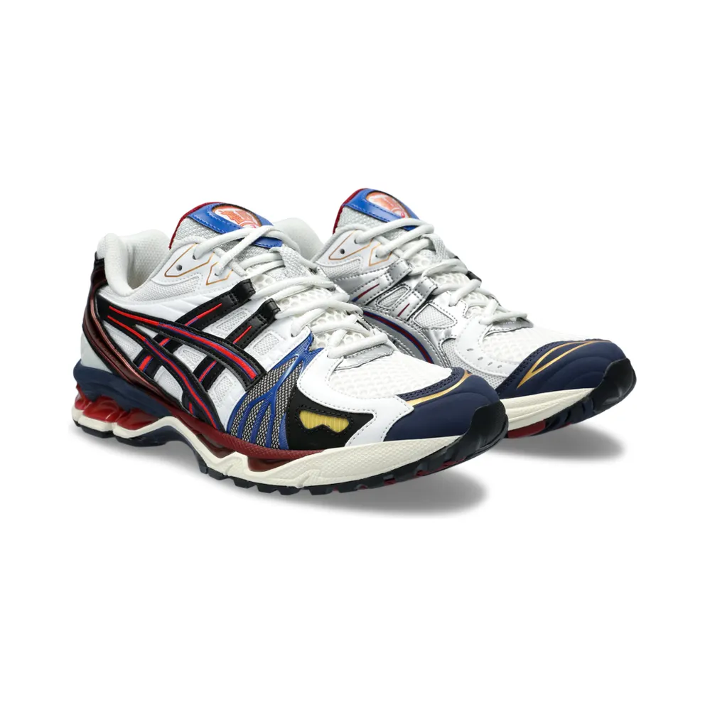 Asics Gel-kayano Legacy White/Black (1203A325.100)