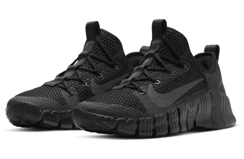 nike-free CJ0861-001