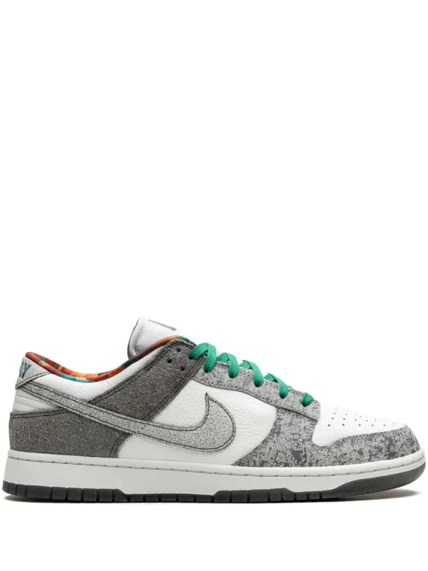 Nike Dunk Low Philly – Grey (HF4840)