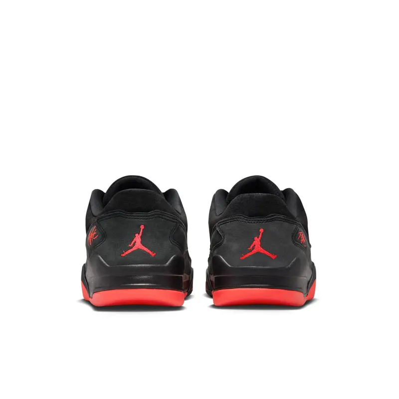 Jordan Flight Court “Black Infrared” (HF3255-011)