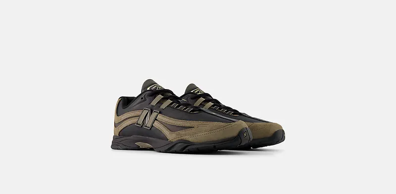 New Balance RC56 “Black Thunder Brown” (URC567WQ)