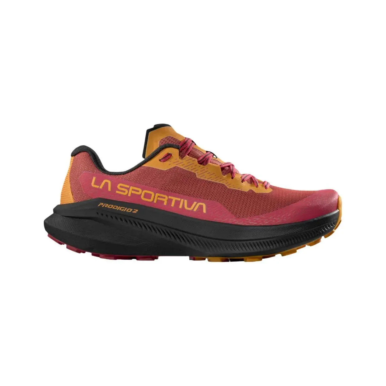 la-sportiva-sneaker ZFRS122-R33P19