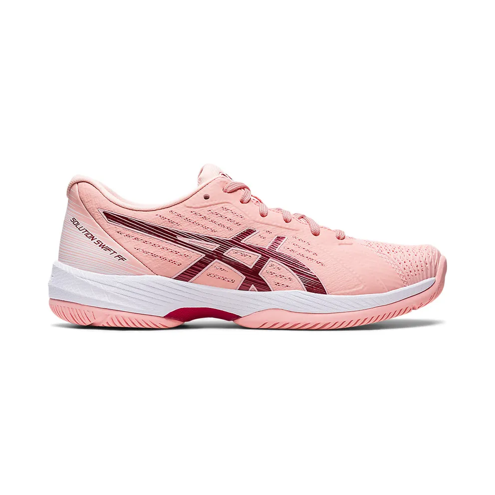 Asics SOLUTION SWIFT™ FF Frosted Rose/Cranberry (1042A197.700)