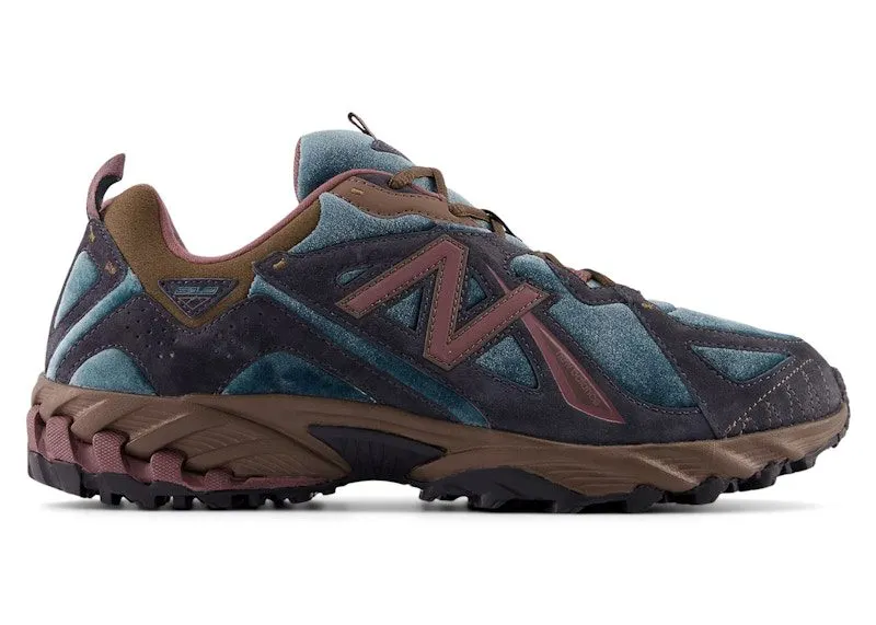 New Balance 610v1 New Spruce Licorice (ML610TV)