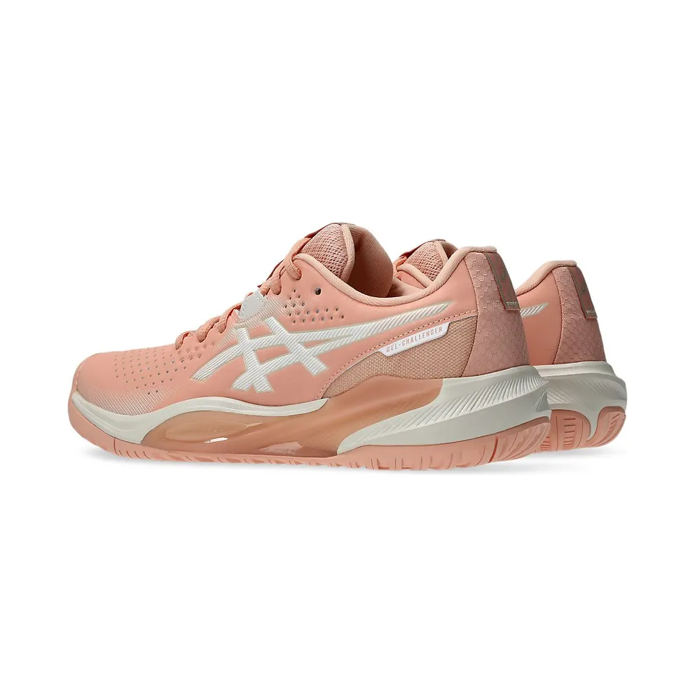 ASICS GEL-CHALLENGER 15 “Cantaloupe / White” (1042A294-701)