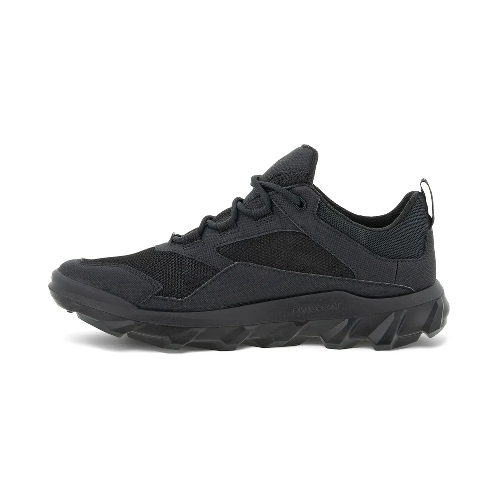 ECCO Mx Womens Low GTX Black (82019351052)