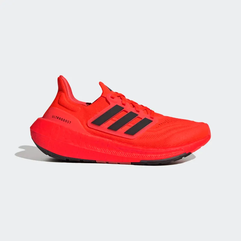 adidas Ultra Boost Light Solar Red (HP9205)