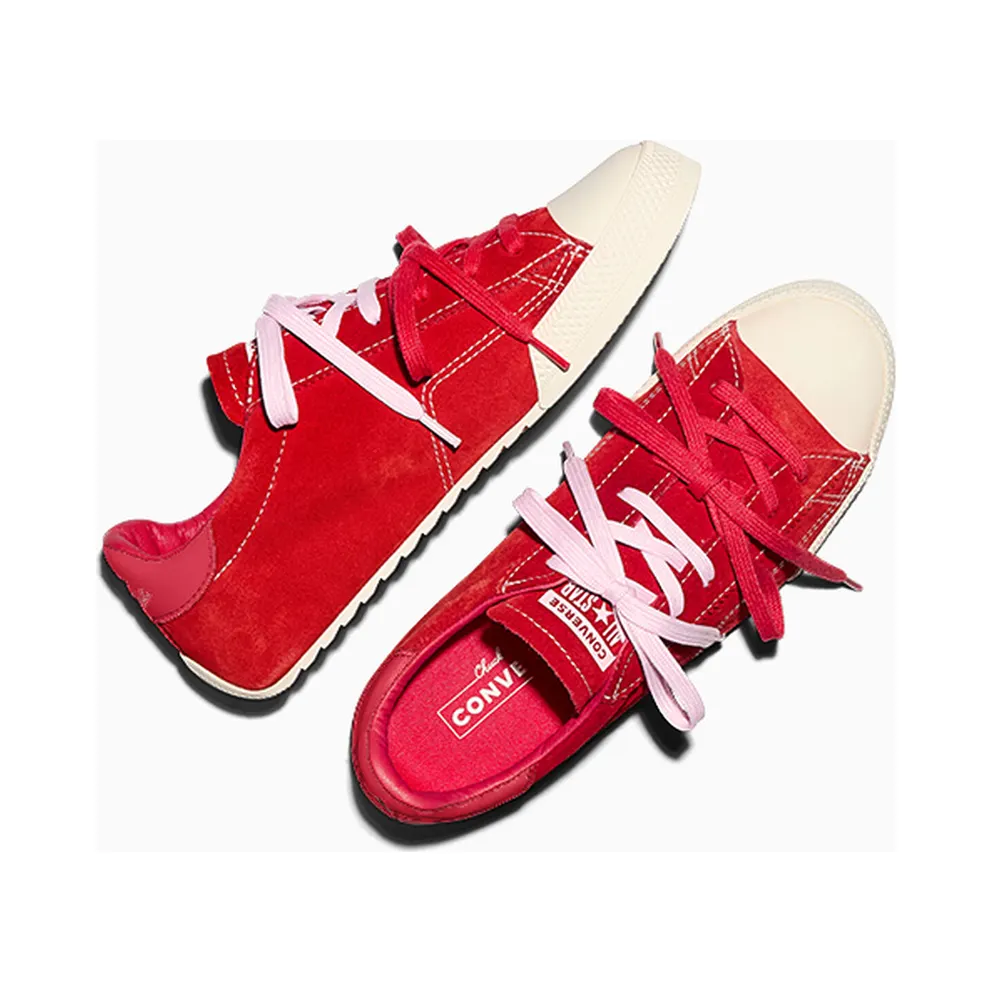 Converse Chuck Taylor Lo Red Egret (A17859C)