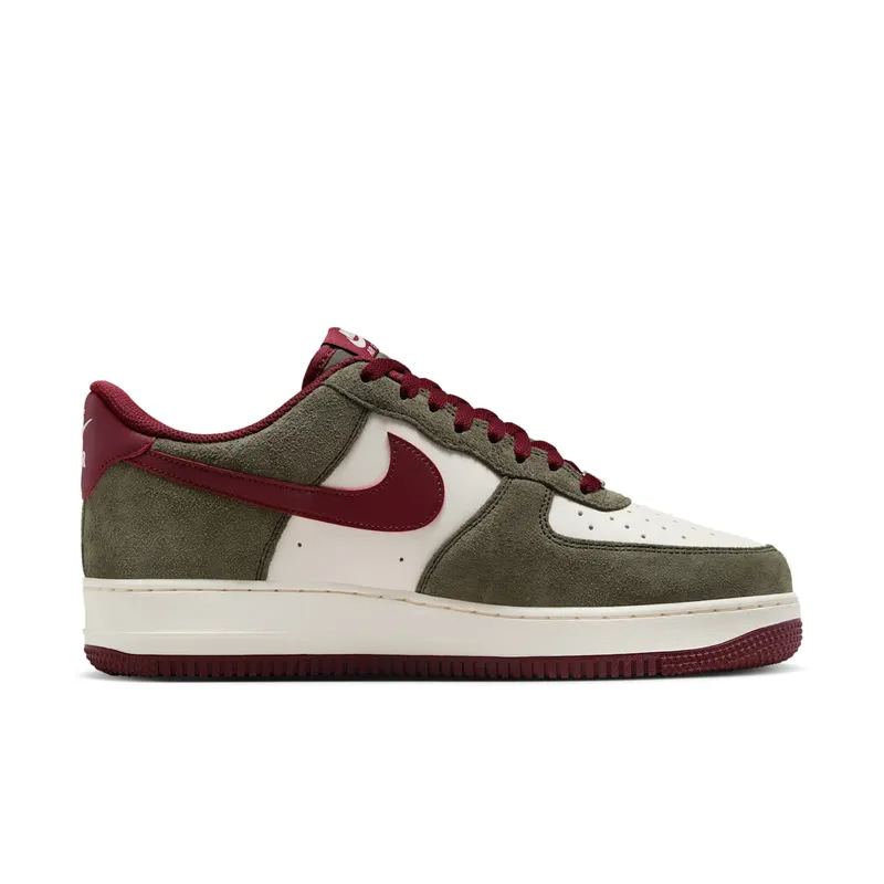 Nike Air Force 1 Low “Cargo Khaki” (FQ8714-302)