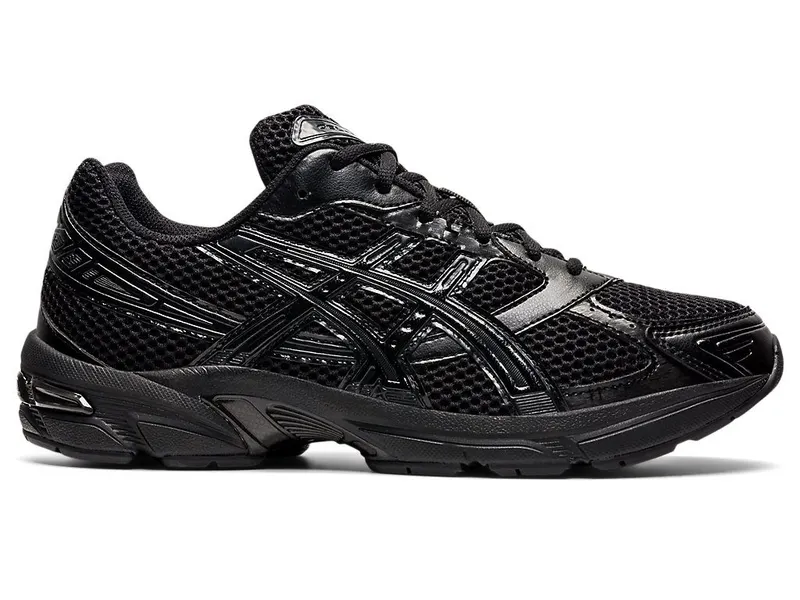 ASICS GEL-1130 “Black / Graphite Grey” (1201A256-002)