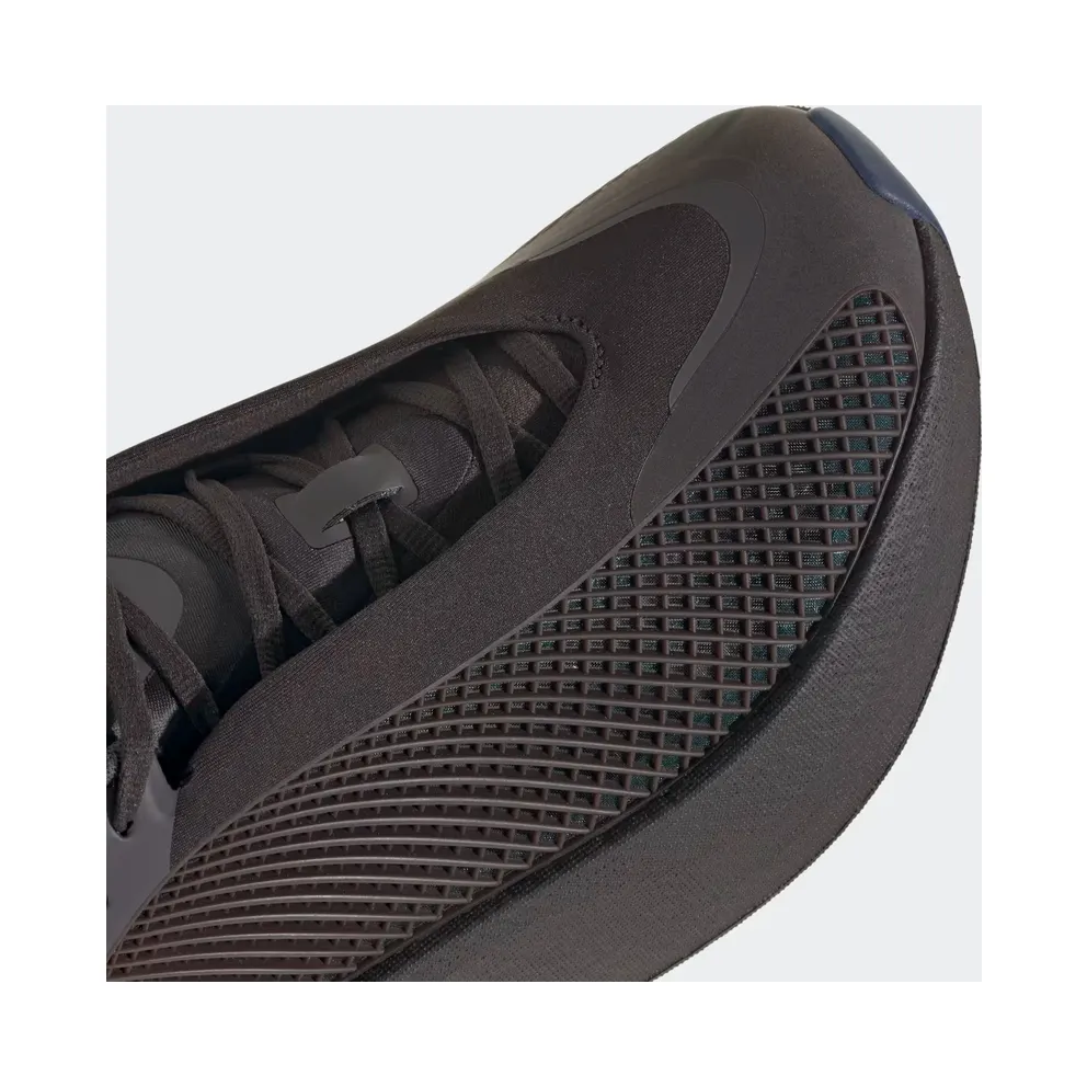 adidas Hyperboost Euphoria – “Night Brown / Utility Black / Core Black” (LA5973)