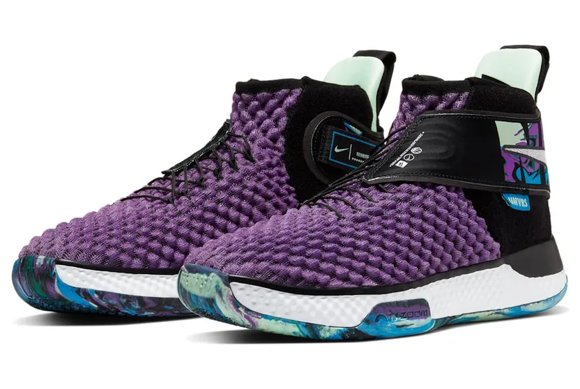 nike-air-zoom CQ6422-500