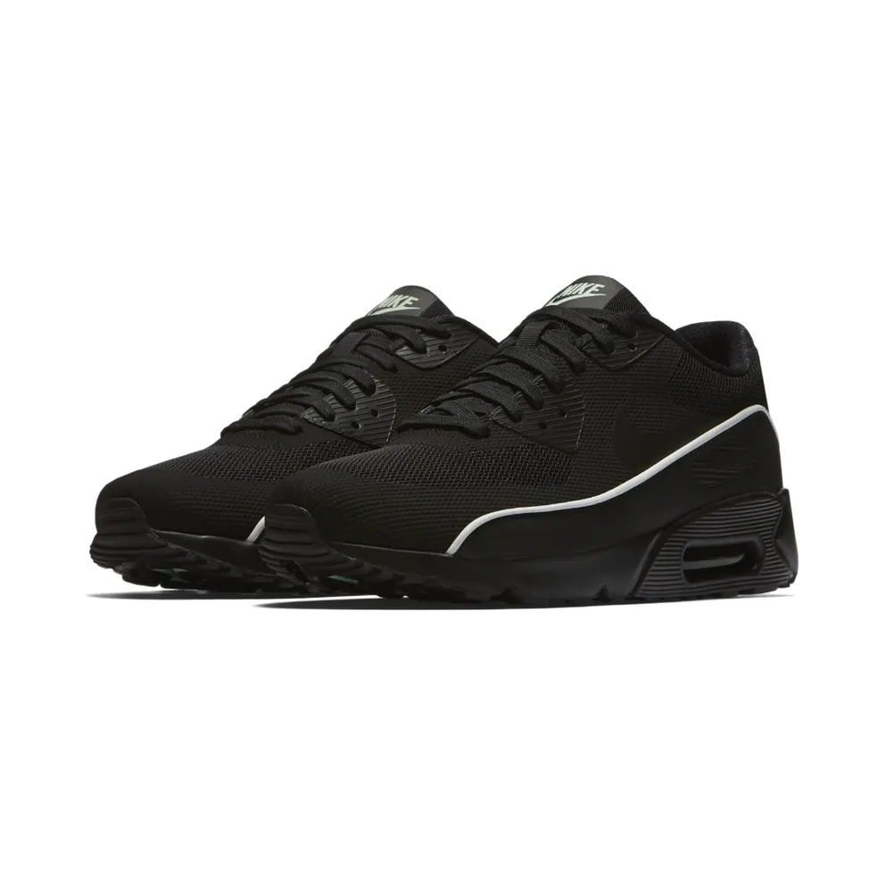 Nike Air Max 90 Ultra 2.0 Essential “Black / Mint Foam” (875695-009)
