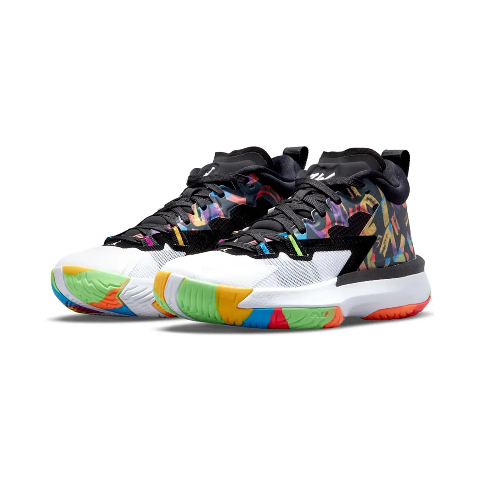 Zion 1 Black (DA3131-001)