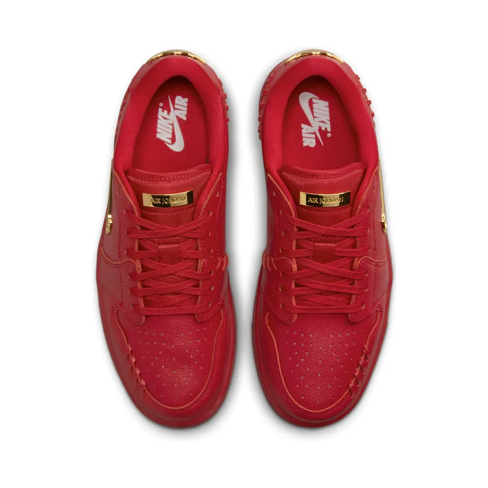 Air Jordan 1 “Gym Red” (FN5032-607)
