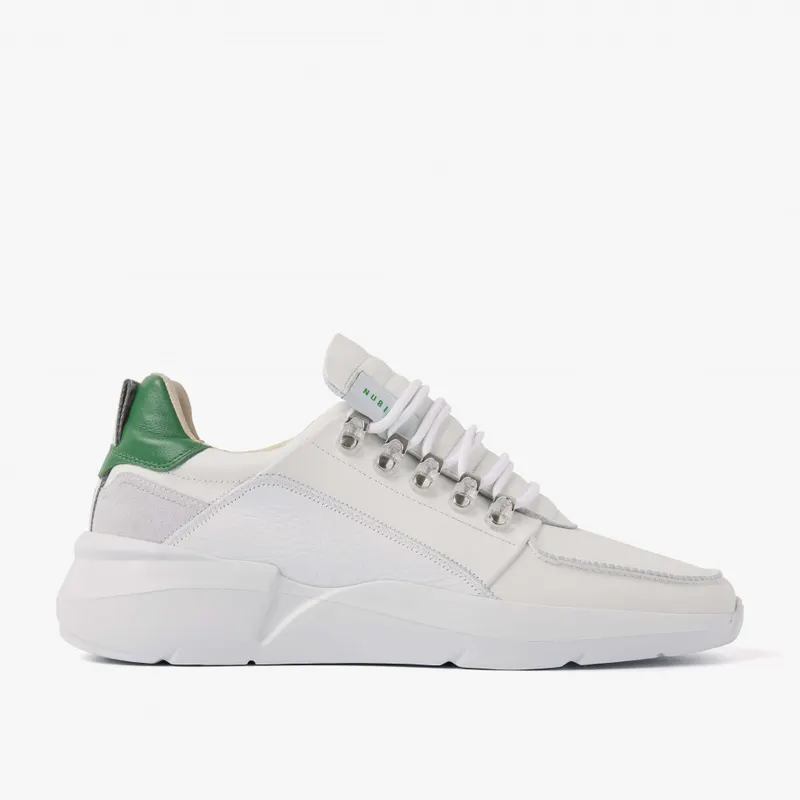 Nubikk Roque Roman M White “Green” (21057500305L1)