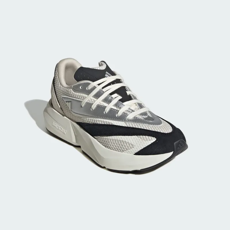 adidas Lightblaze Alumina Silver Metallic (JR7208)