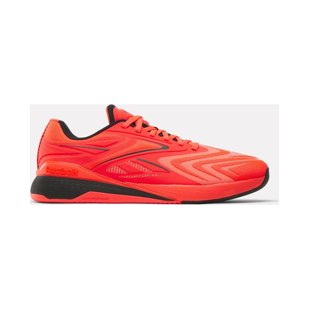 Reebok Nano X5 Edge “Neon Cherry” (100263985)