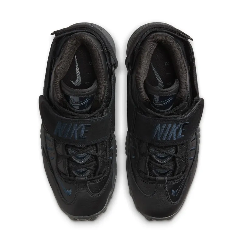 Nike Air Adjust Force Black/Anthracite/Dark Obsidian (DZ1844-001)
