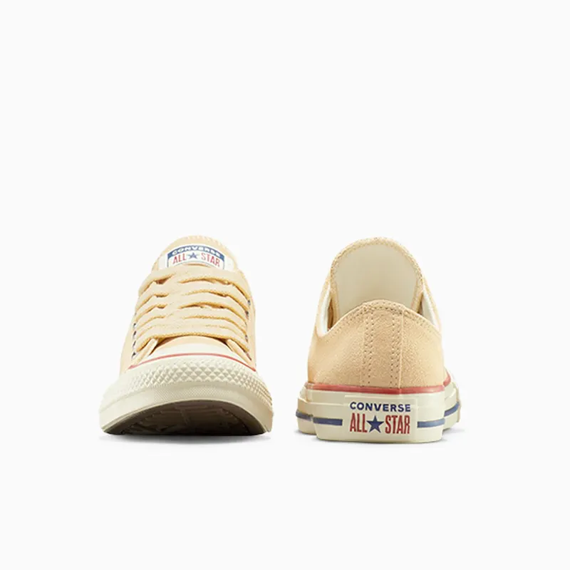 Converse Chuck Taylor All Star Suede Coastal Dune/Natural Ivory (A14811C)
