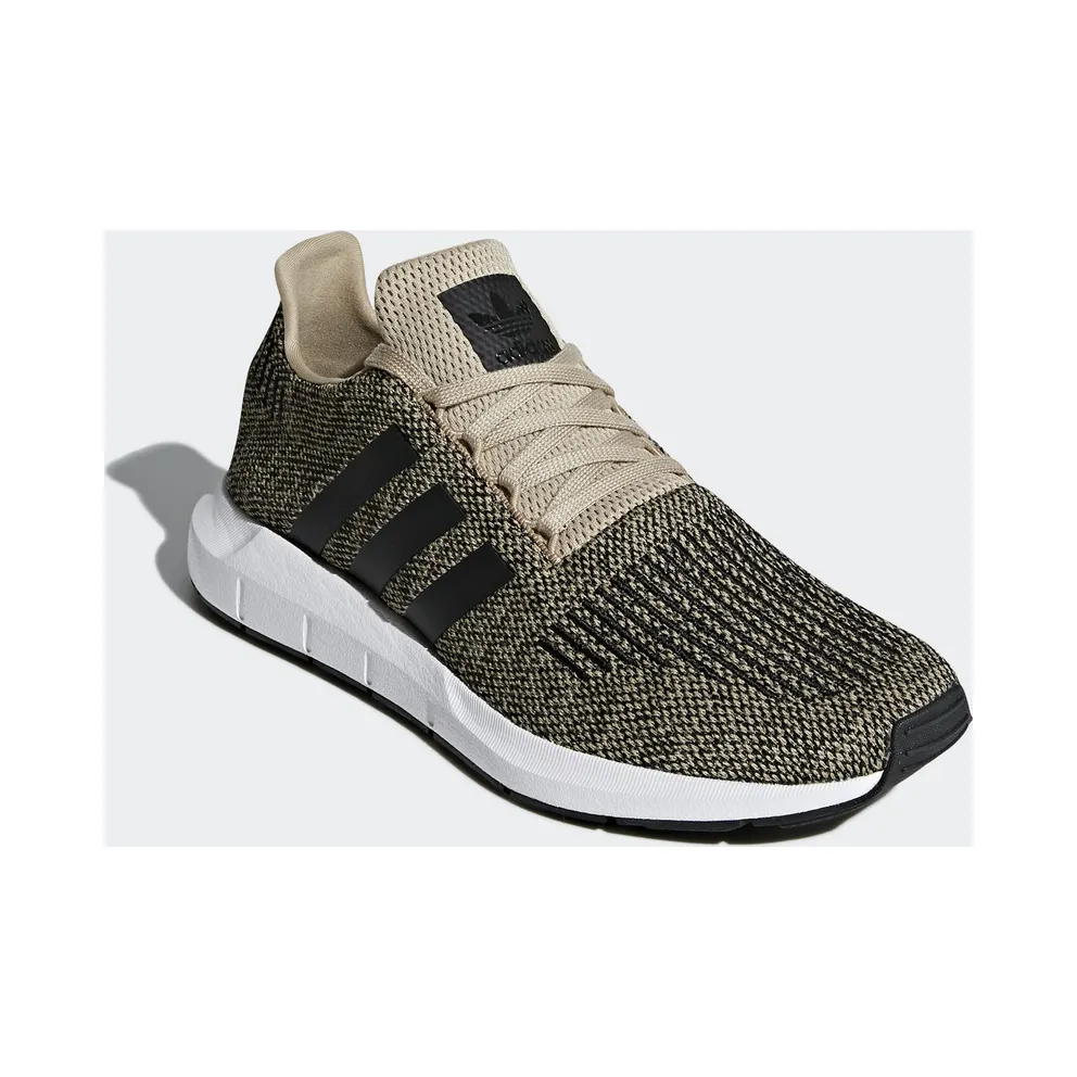 adidas Swift Run Raw Gold/Black-White Raw Gold/Black-White (CQ2117)