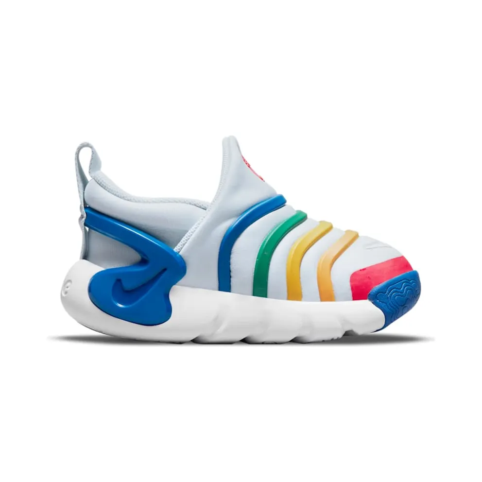 Nike Dynamo Go Baby/Toddler Easy On/Off Blue (DH3438-400)
