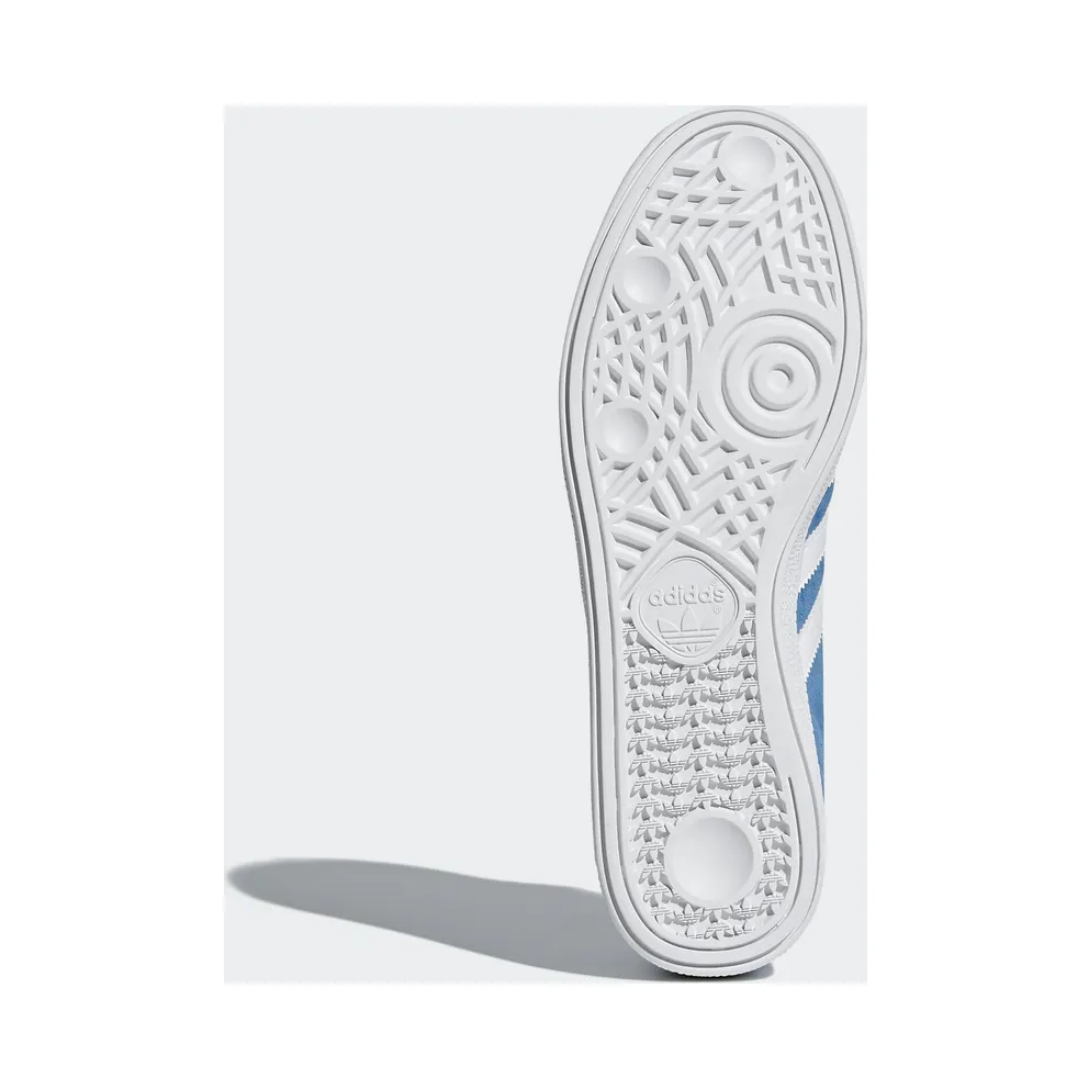 adidas Munchen Bluebird Bluebird/Footwear White/Gold Metallic (B96496)